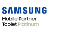 Samsung Platinum Business