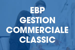 EBP Gestion commerciale Classic