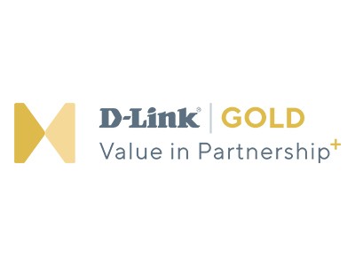 Certification partenaire GOLD DLINK