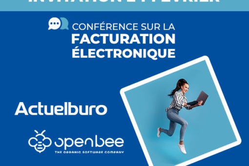 Invitation 24 Février à Mont-de-Marsan pour une conférence sur la facturation électronique