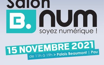 Salon B NUM