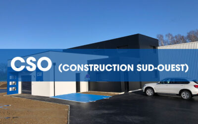 Batigest – Témoignage CSO (Construction Sud-Ouest) – Sauvagnon (64) Posté