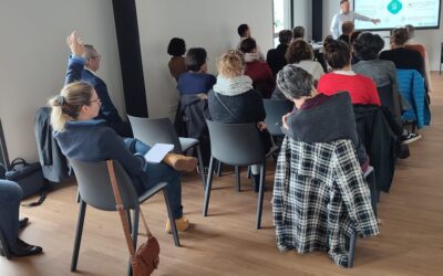 Retour sur nos conférences sur la facturation électronique avec Openbee