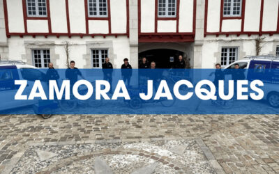 Informatique et logiciels – Témoignage SARL ZAMORA JACQUES – Bayonne (64)