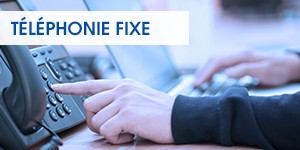 telephonie-fixe-entreprise par Actuelburo