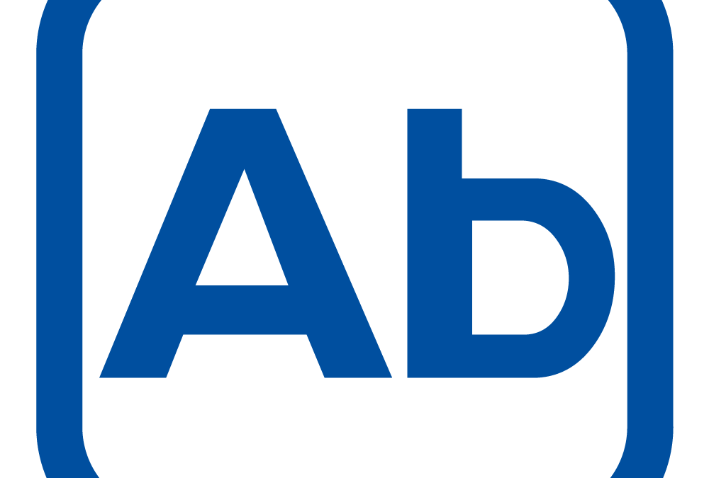 Logo Actuelburo - carré