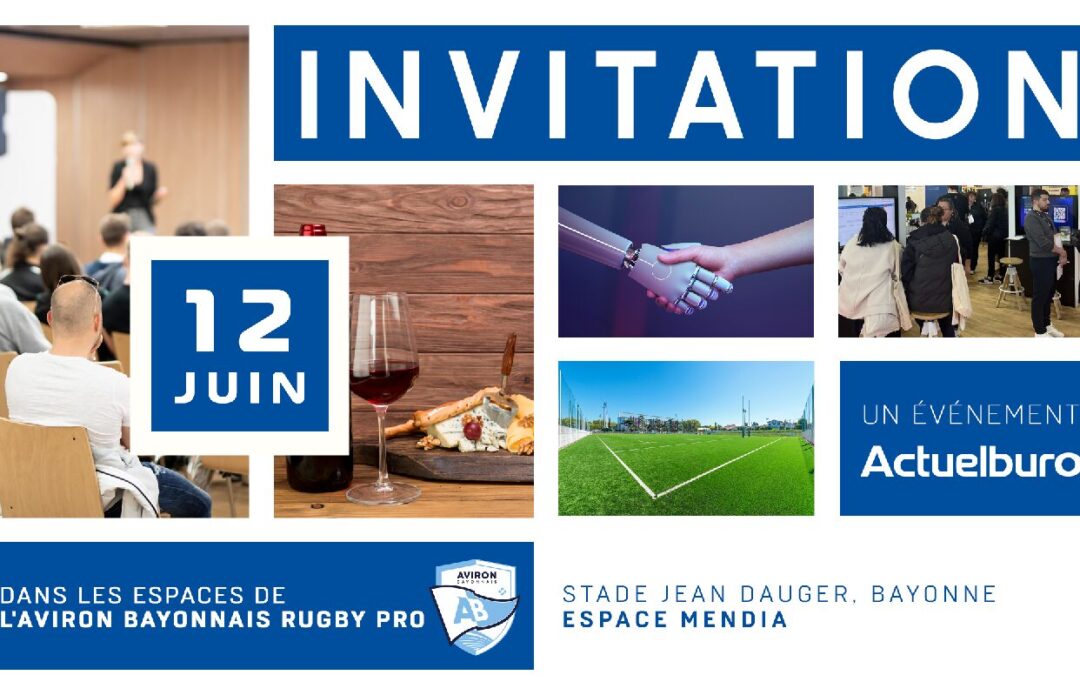 Invitation au forum du 21 juin à Bayonne