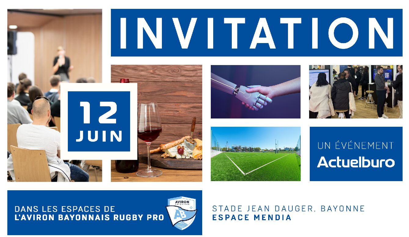 FORUM AB : L’évènement incontournable