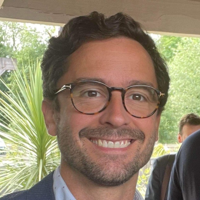 Edouard DE BOUVILLE