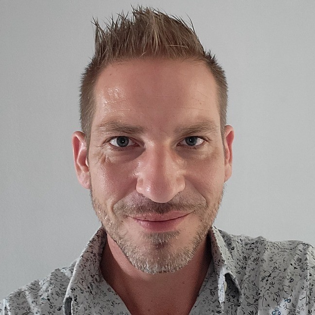 Sébastien SCHUNCK DE GOLDFIEM